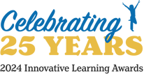 2024 Innovative Learning Awards 2024 Innovative Learning Awards