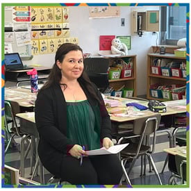 2025 Innovative Learning Award Teacher of The Year 2025 Innovative Learning Award Teacher of The Year