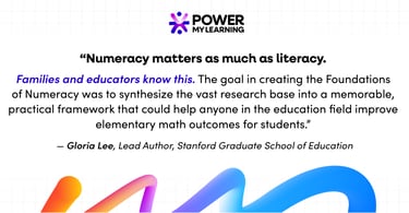 Foundations of Numeracy_Social Testimonial_Gloria Lee_4