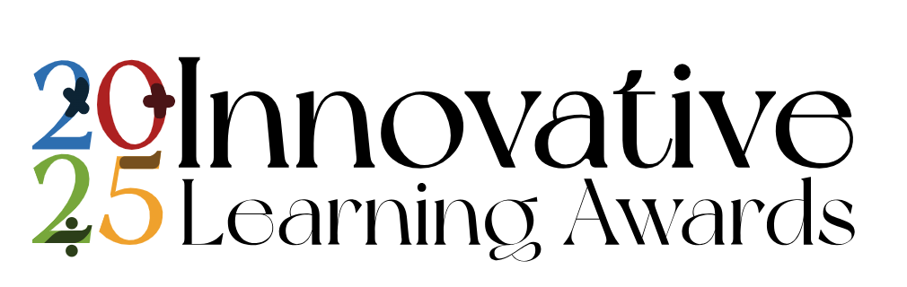 2025 Innovative Learning Awards 2025 Innovative Learning Awards