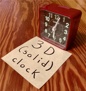 Learning-by-Teaching Step