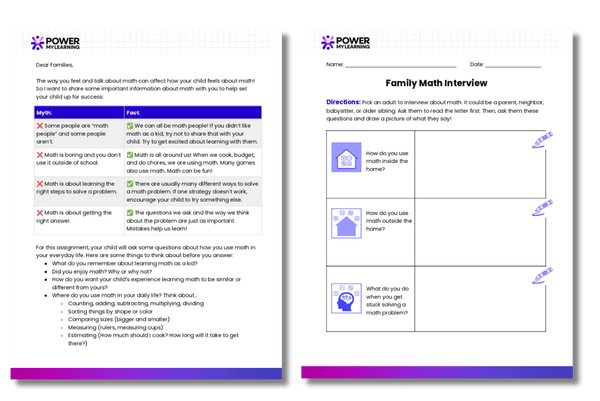 Toolkit - Family Interview