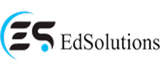 EdSolutions logo EdSolutions logo