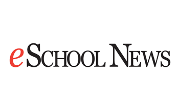 eschool news logo eschool news logo