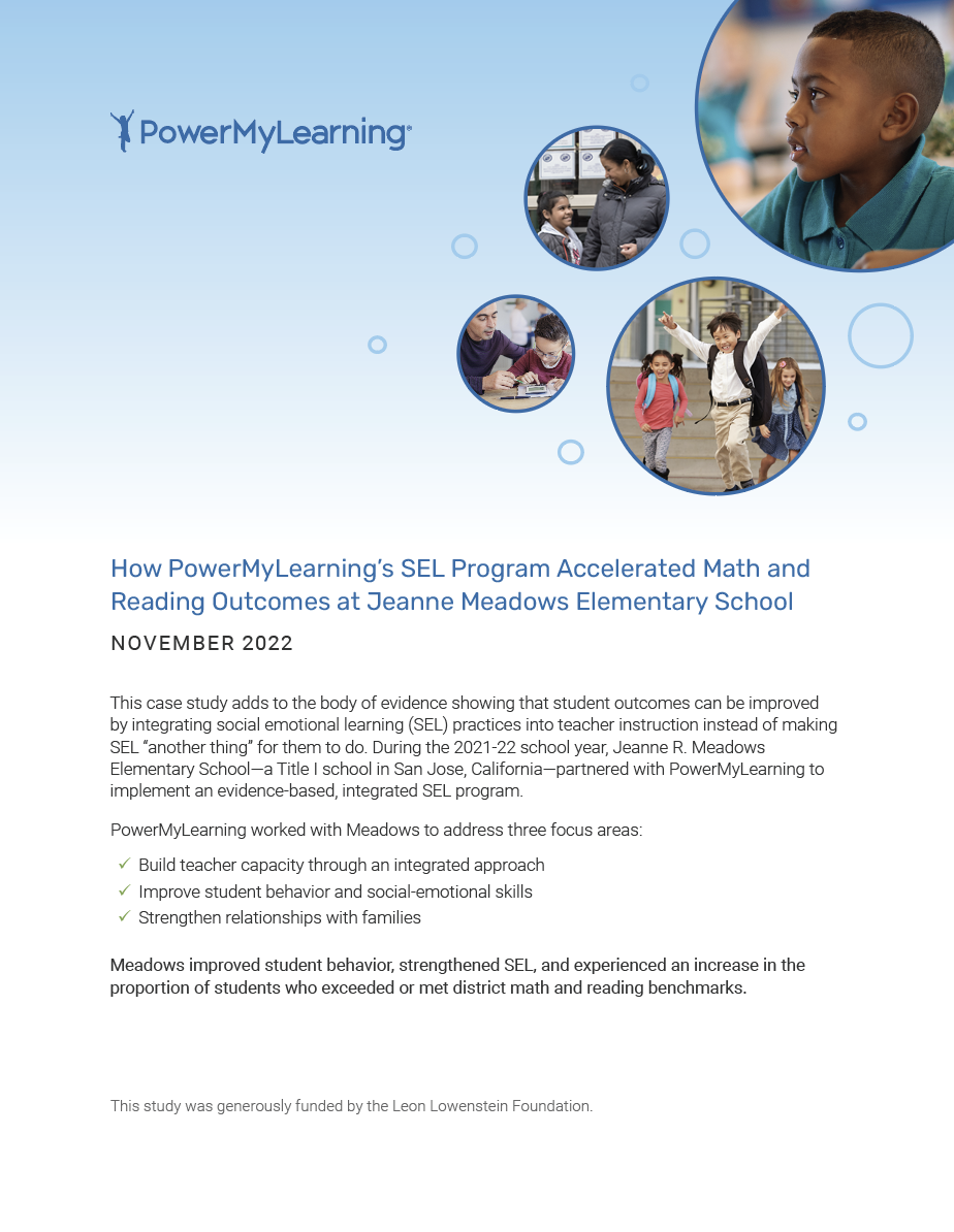 Meadows Case Study Cover Image Meadows Case Study Cover Image